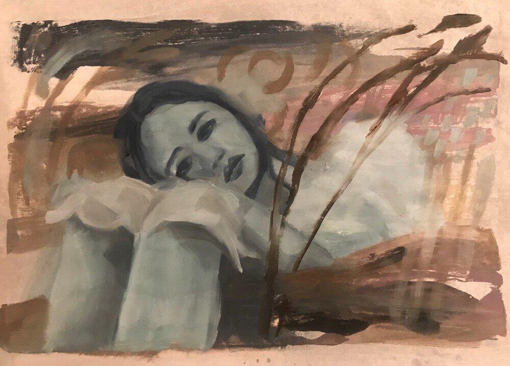 Finding A Way Home 6