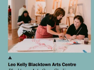 Open Studio