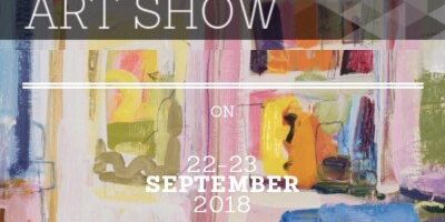 Kings Art Show