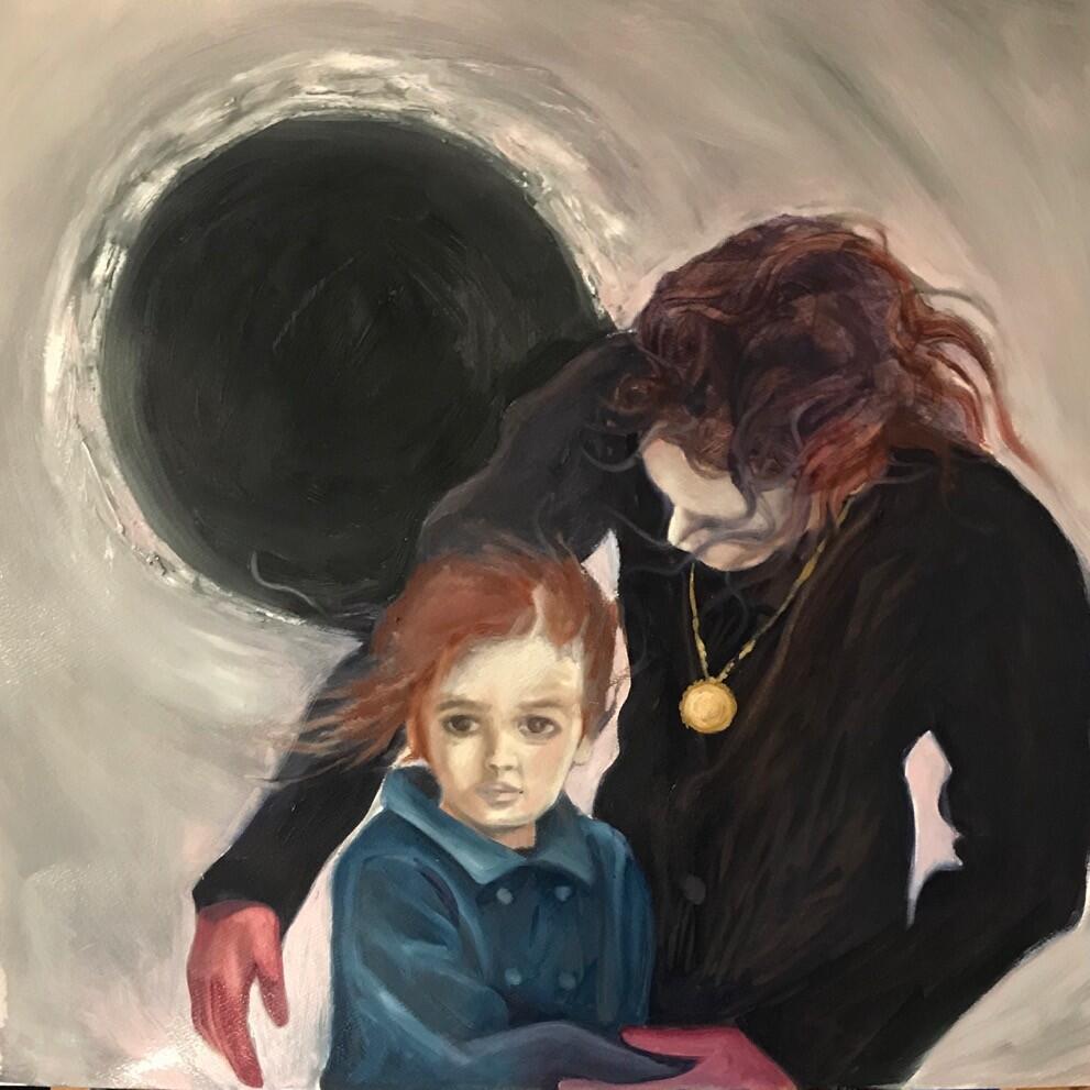 Series:â€˜Frieze of AMother Lifeâ€™ Protect