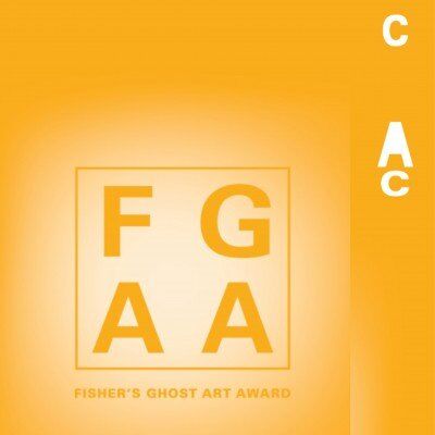 Fishers Ghost Art Award.  Campbelltown Art Center and Gallery