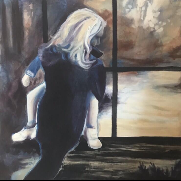 Series : Mother Load