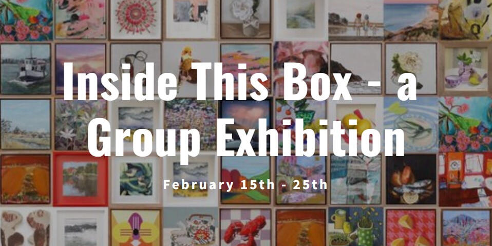 Inside This Box 2023