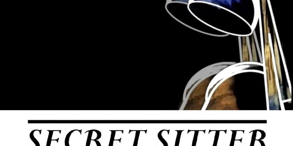 exhibition secret sitter