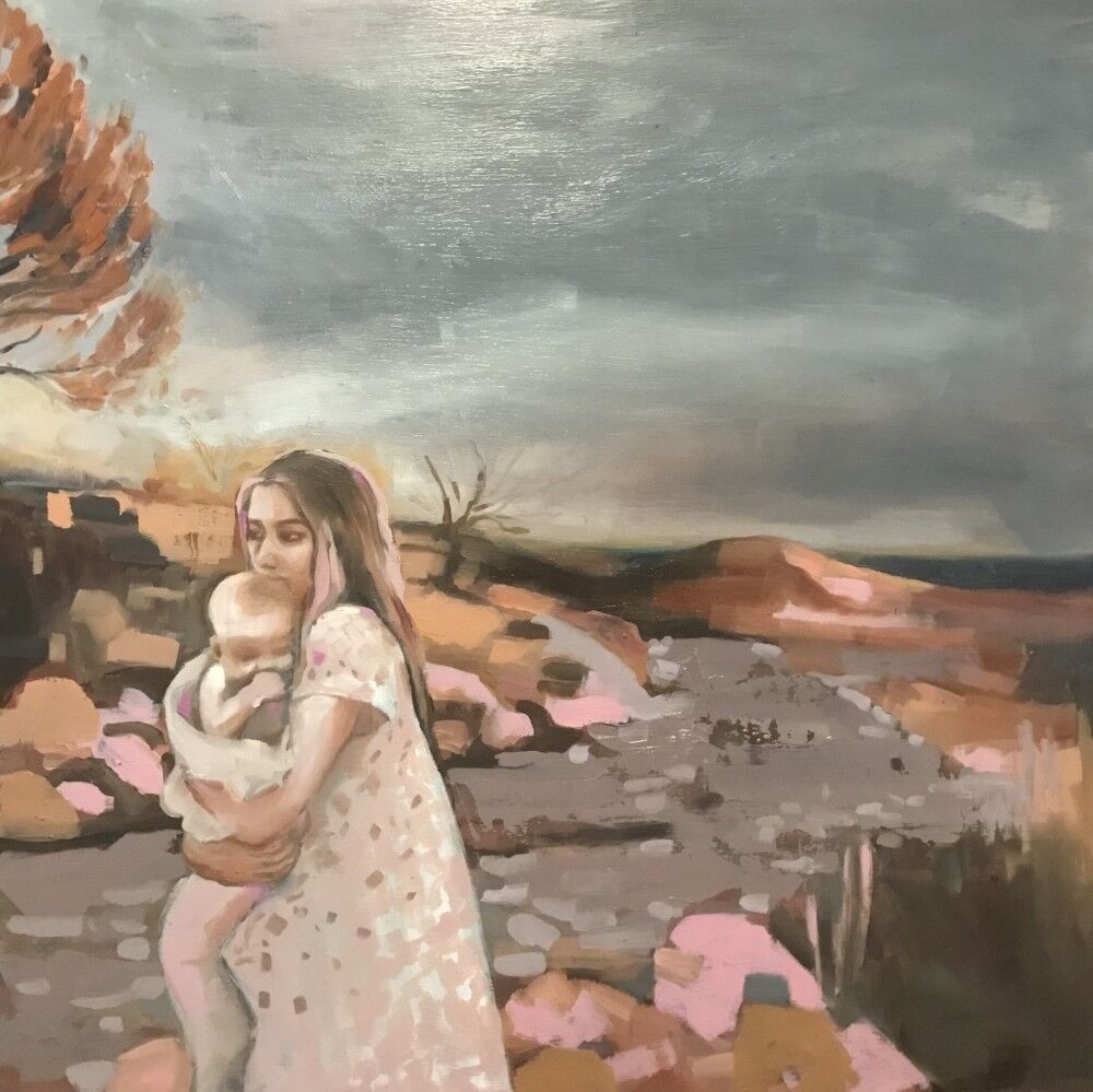 Desert Rose