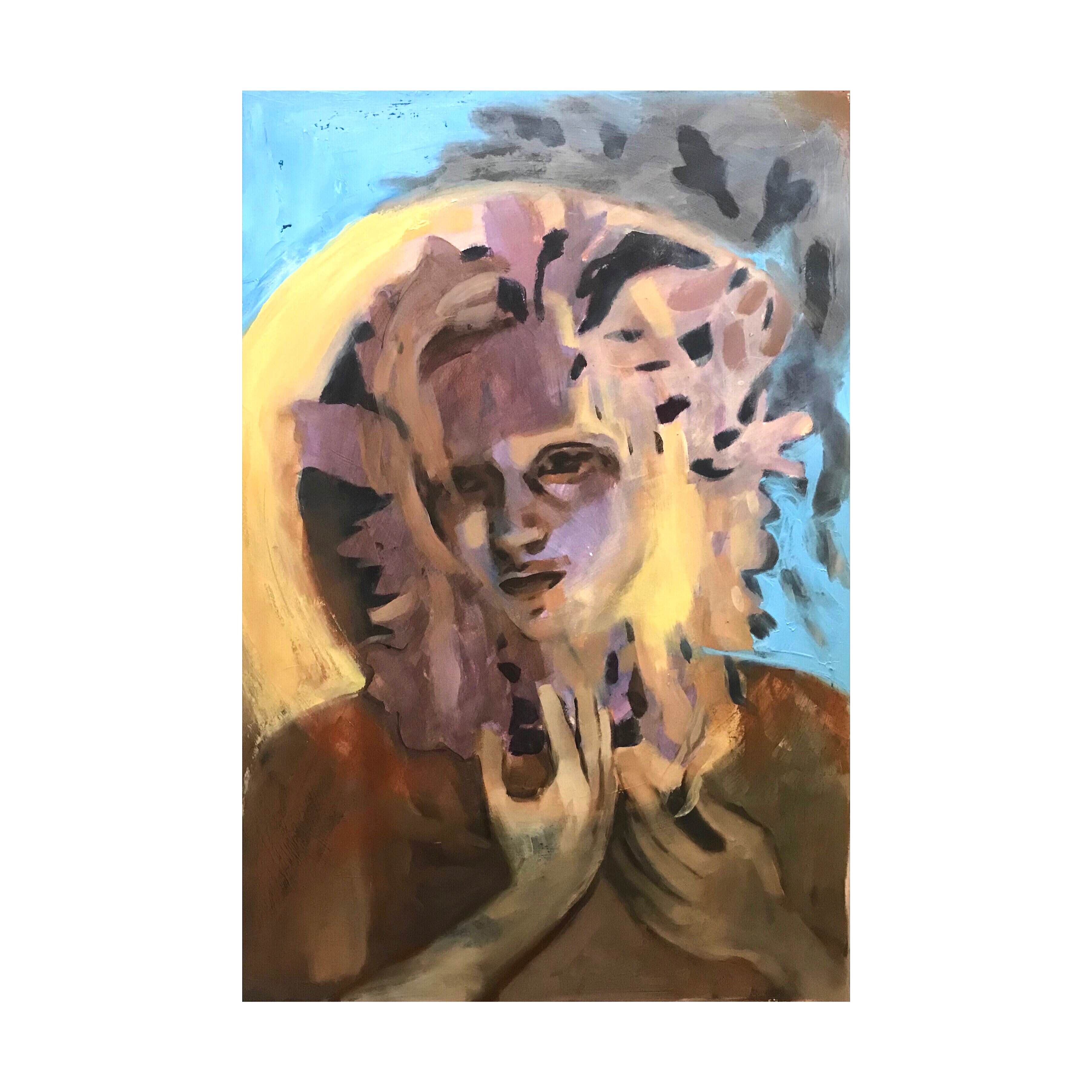 Wanting Time To Stop