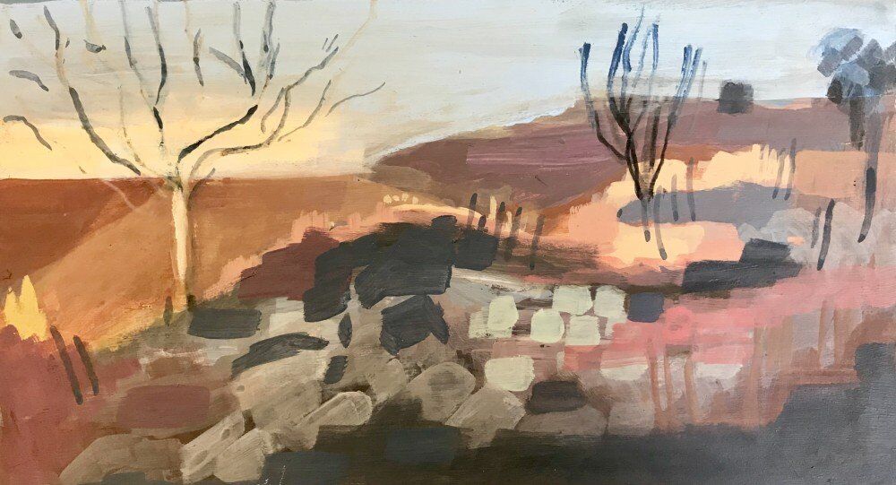 Desert Drift 2