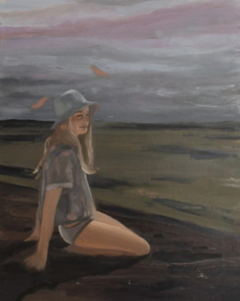 Of Your Own Invention