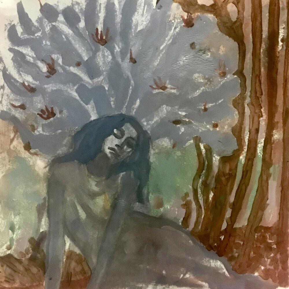 Summertime Sadness 2