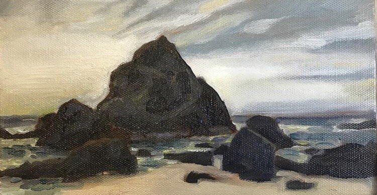 Sapphire Coast 1