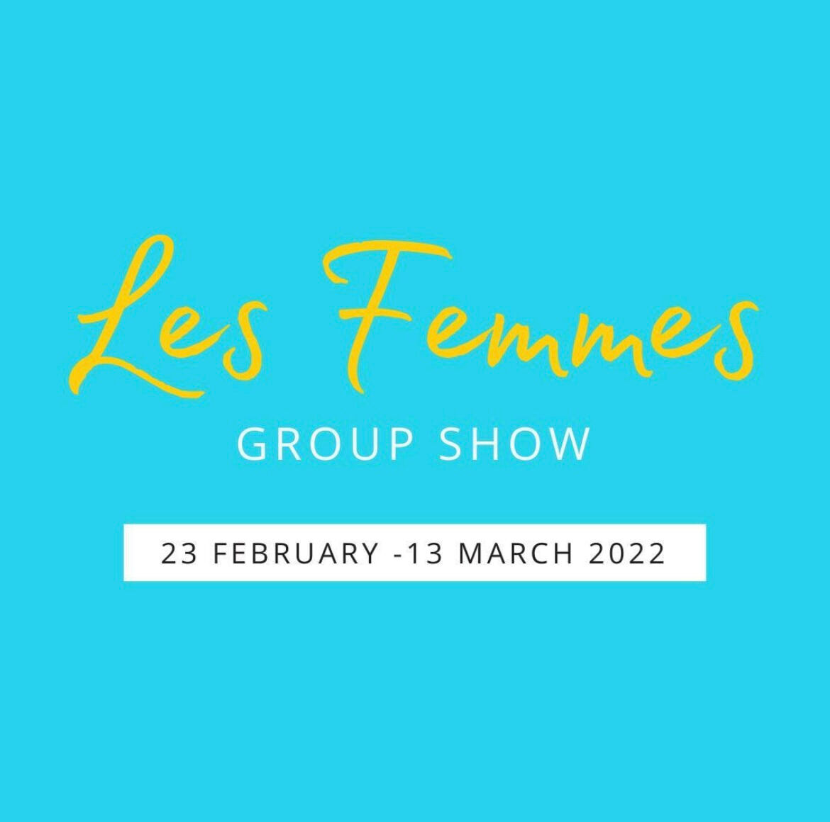 Les Femmes