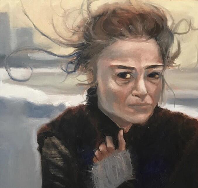 Series: BABYFACE â€˜Witchâ€™