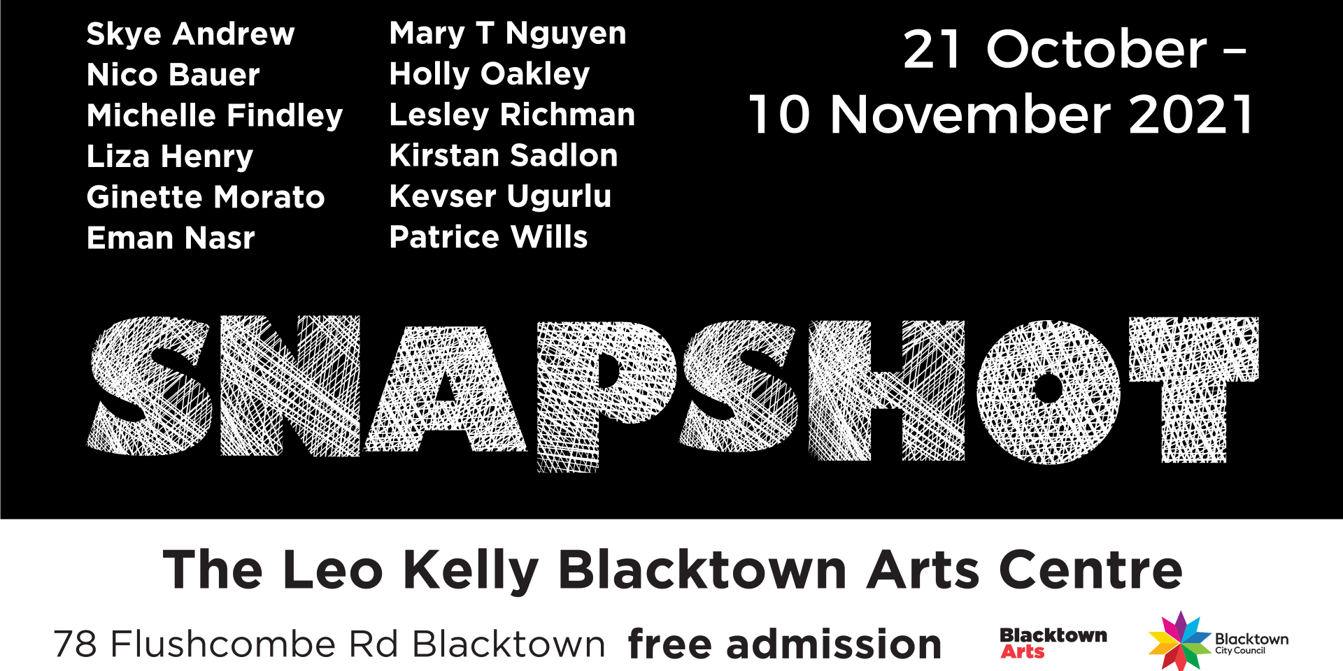 snapshot nov