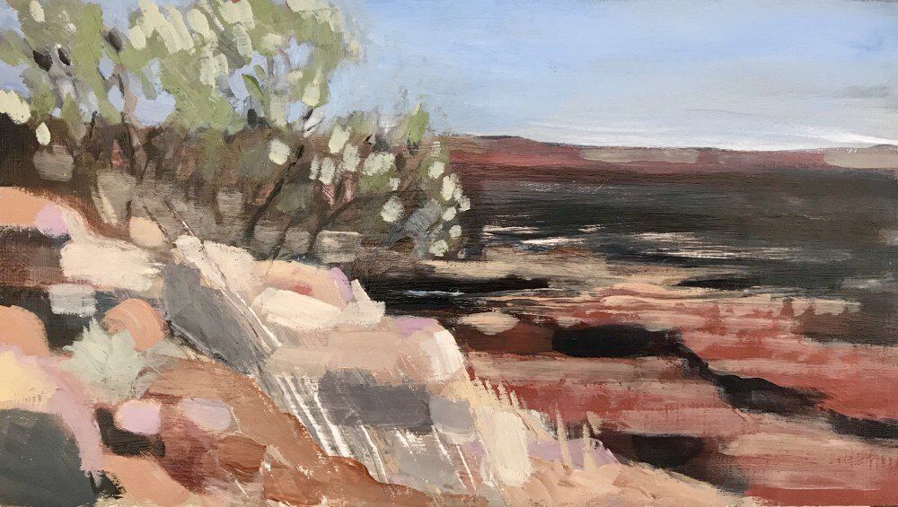 Desert Drift 6