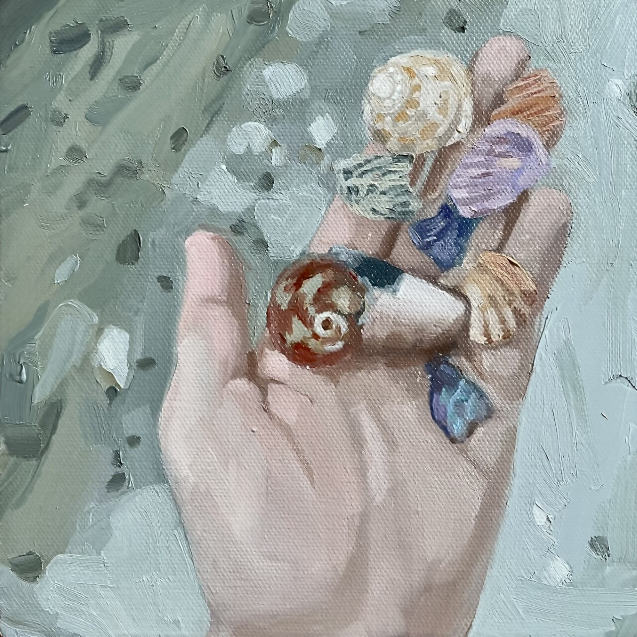 She Shells 3