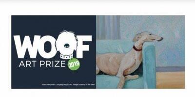 WOOF Art Est Art School