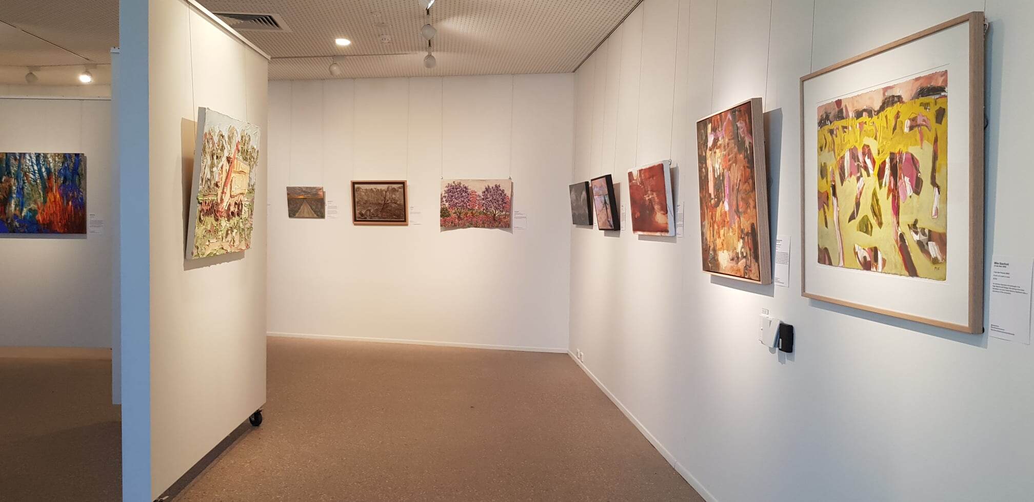 install shot john villiers