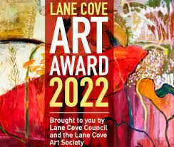 exhibition lane cove art award