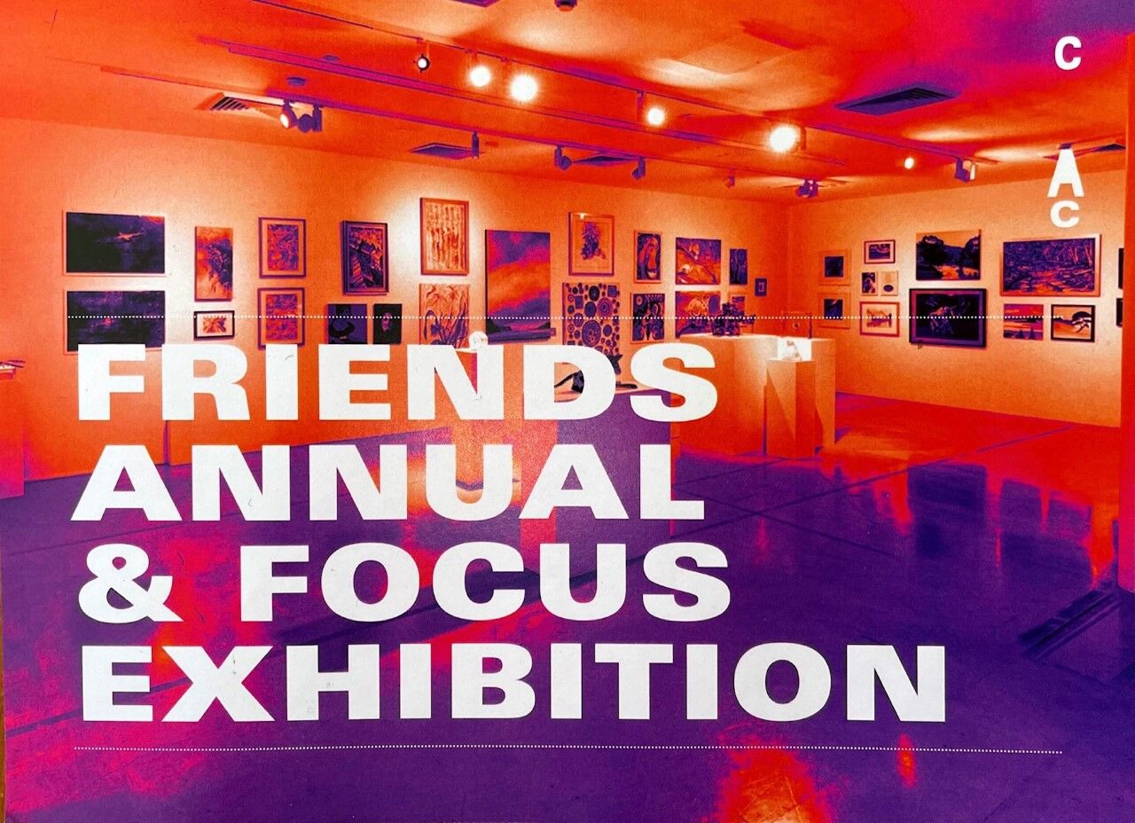 Friends and Annual
