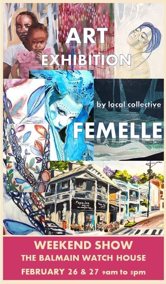 Femelle