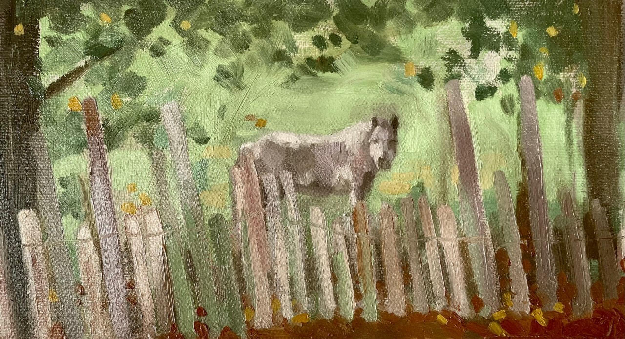 Procrastination Pony