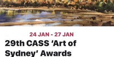 Combined Art Societies 2019 Art Awards
