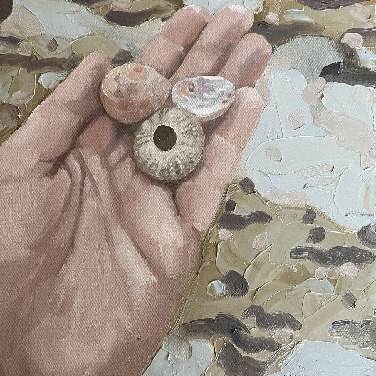 She Shells 2