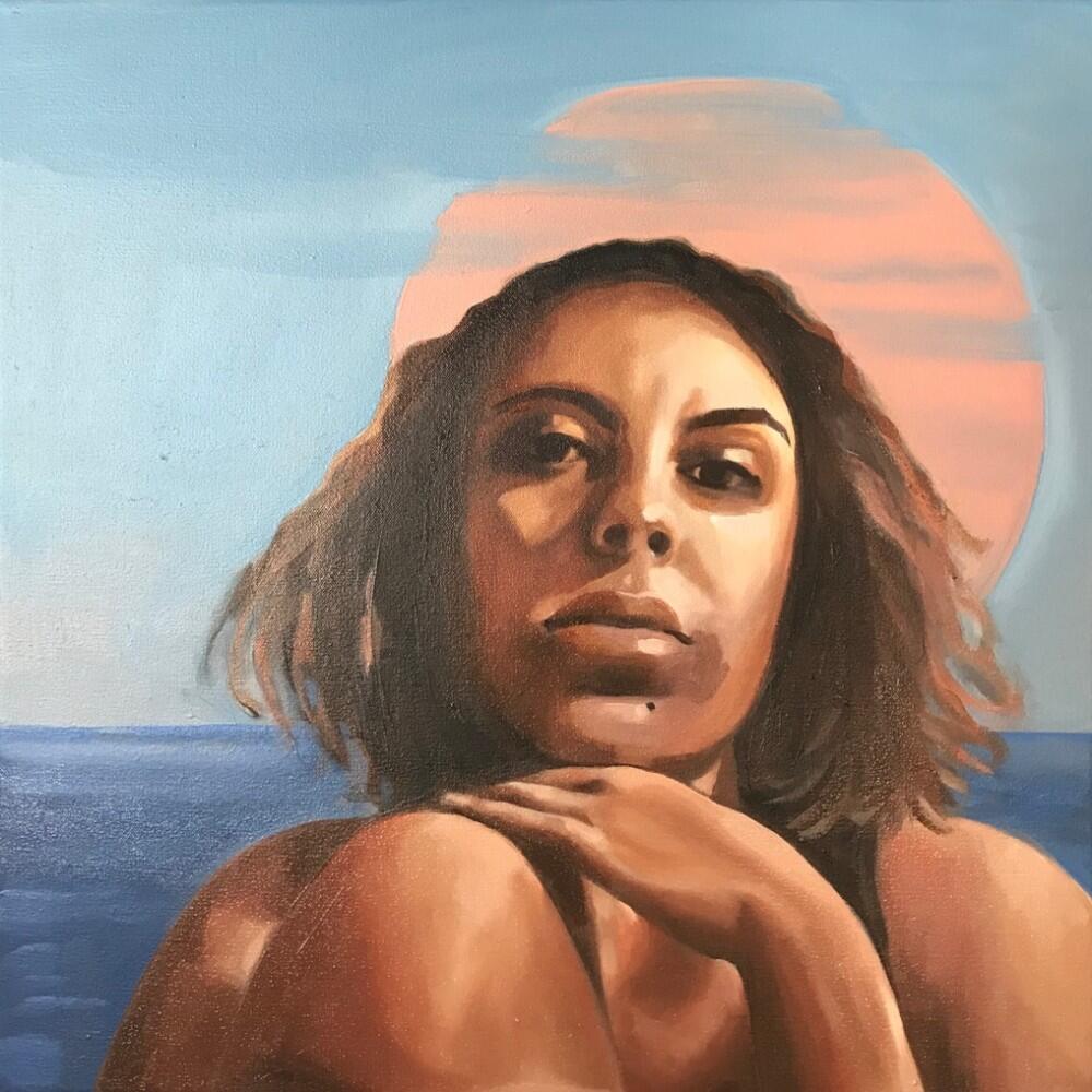 Mililma and the Break of Dawn