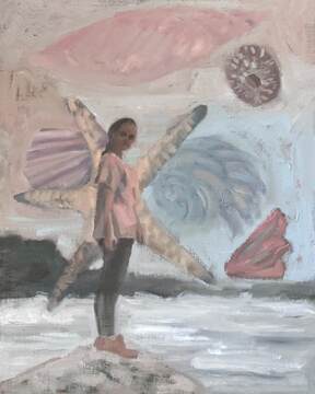 What Shape Shall I Become  (Edit)