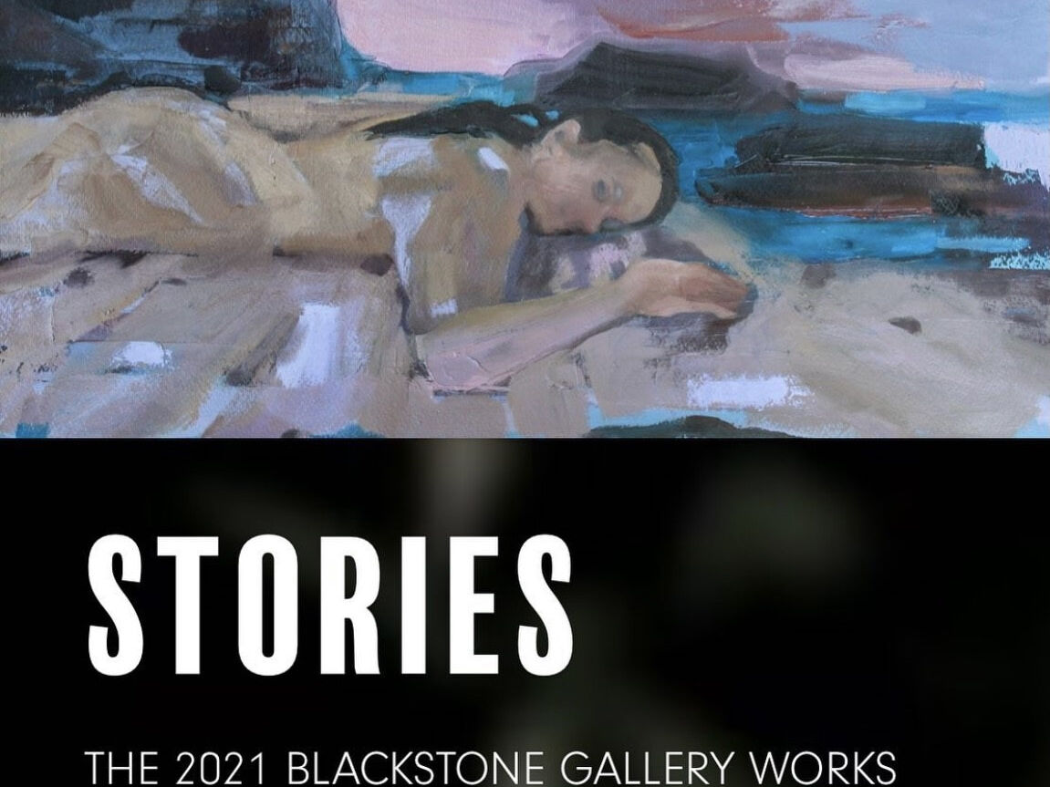 blackstone ad