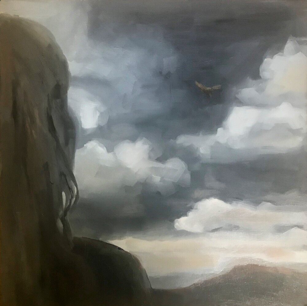 Big Sky Dreaming
