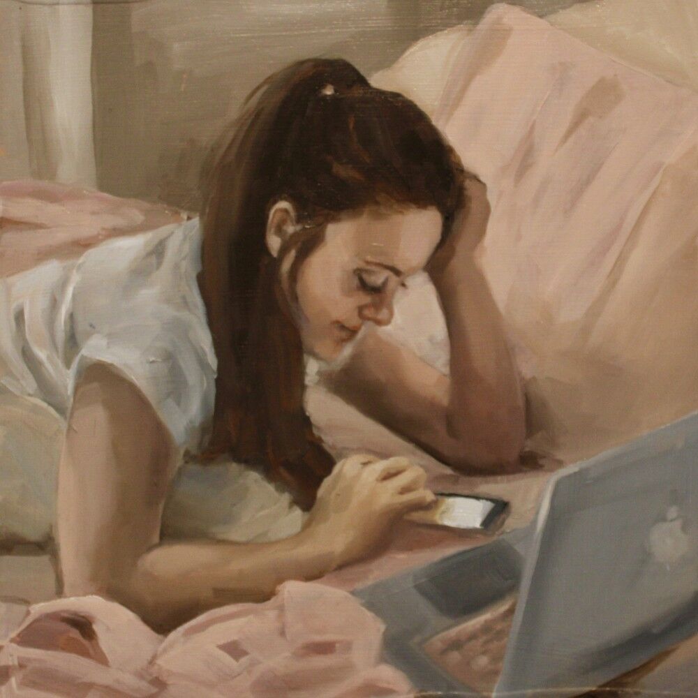 Study In Pink