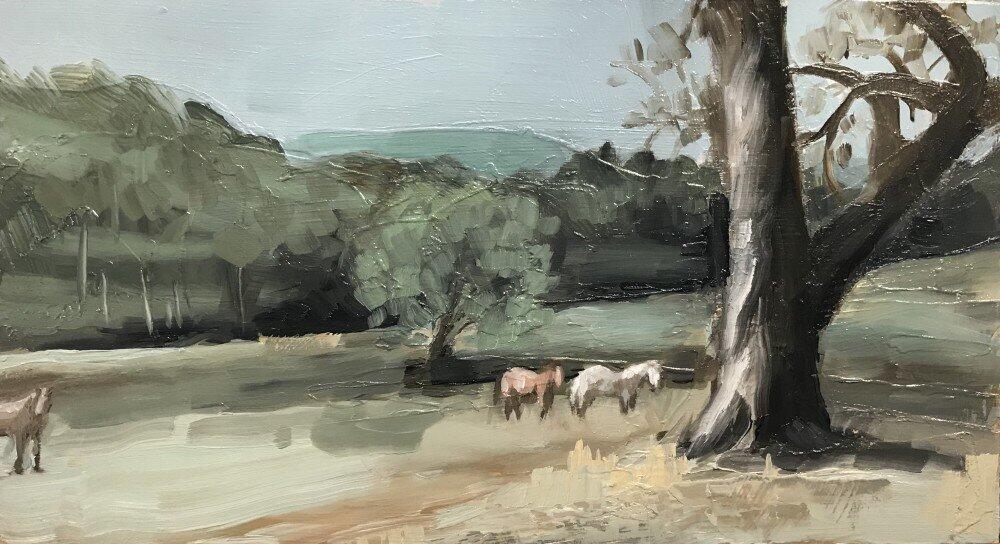 Bingletree Station Sofala