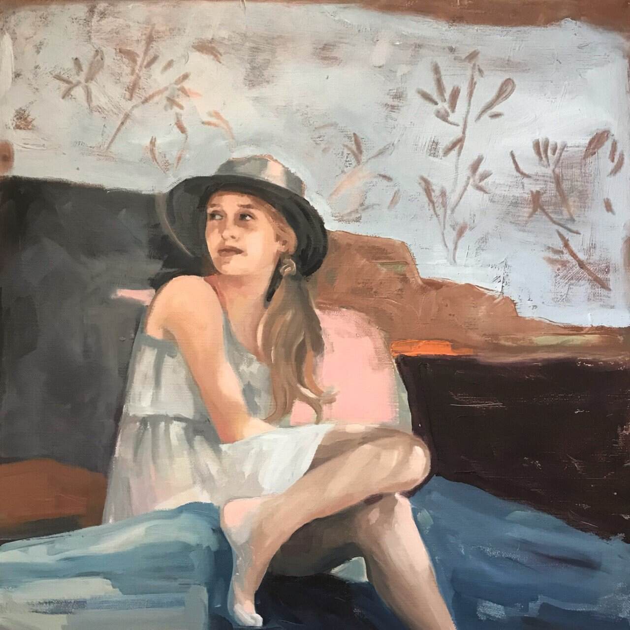 Into Your Loveliness