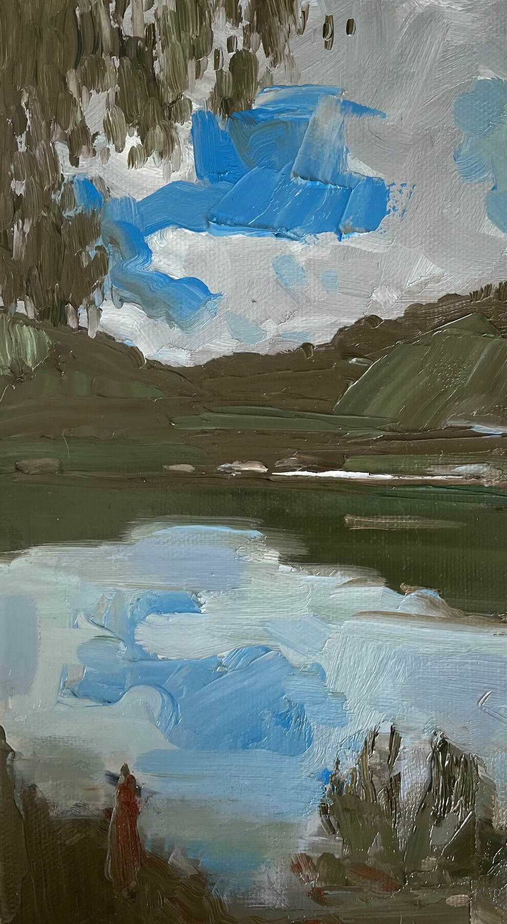 Ganguddy (Special Place)