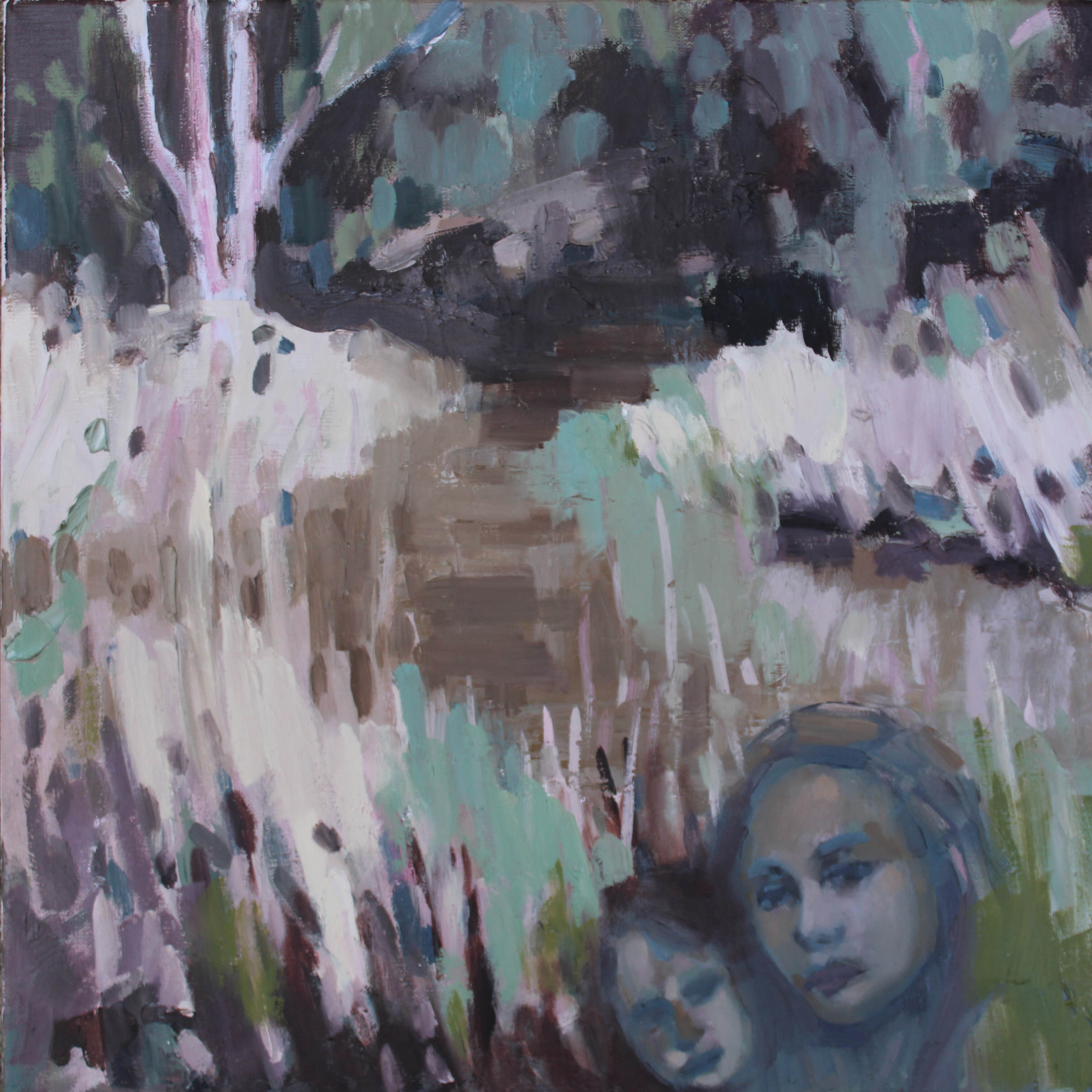 New Ground_Love Looks Like 1