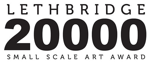 Lethbridge 20000 logo 2019 530px