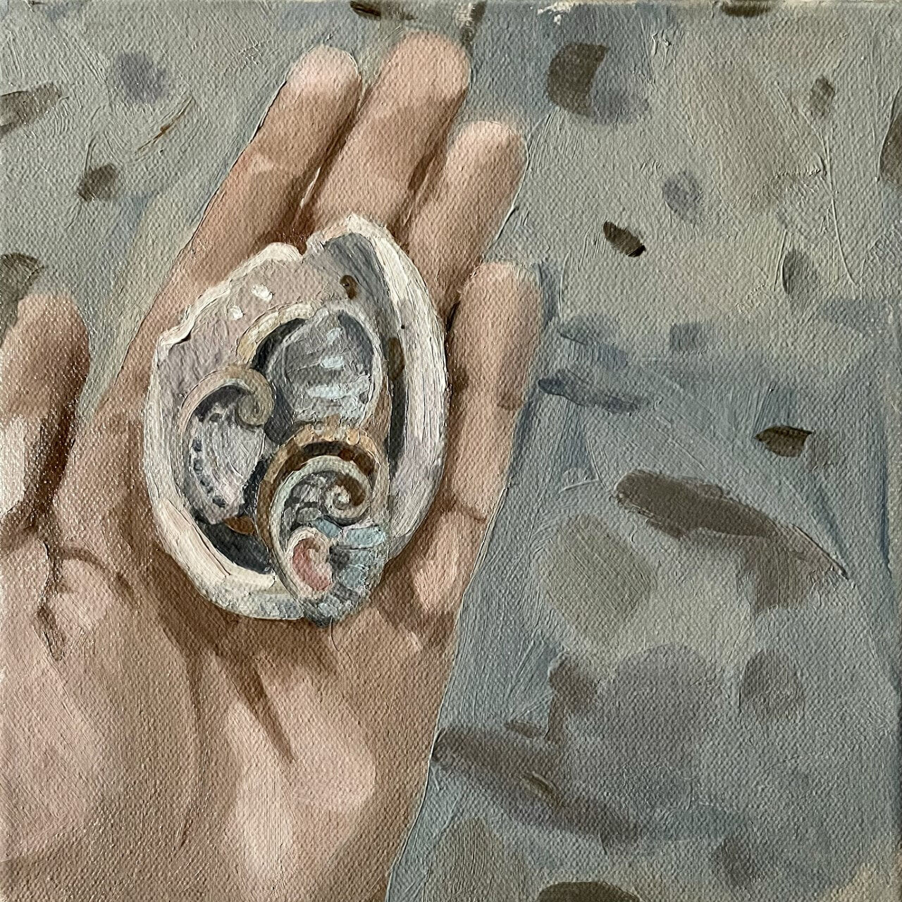 She Shells
