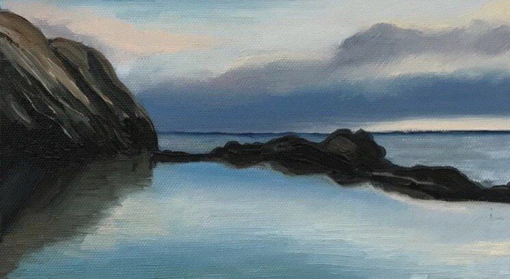 Bermagui Blue Pool