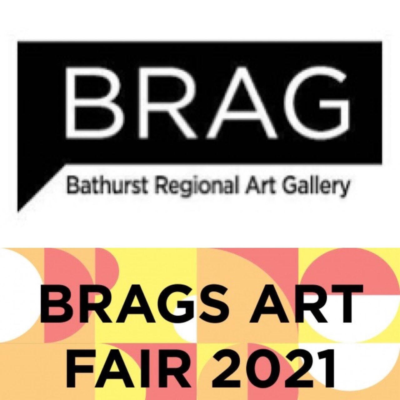 brag exhibition