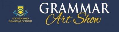 Toowoomba Grammar Art Show