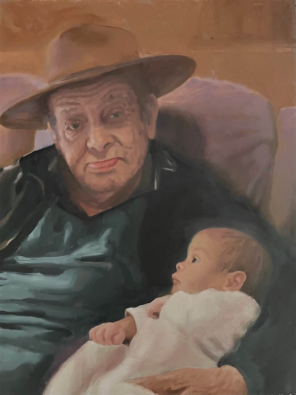 Past, Present, Emerging