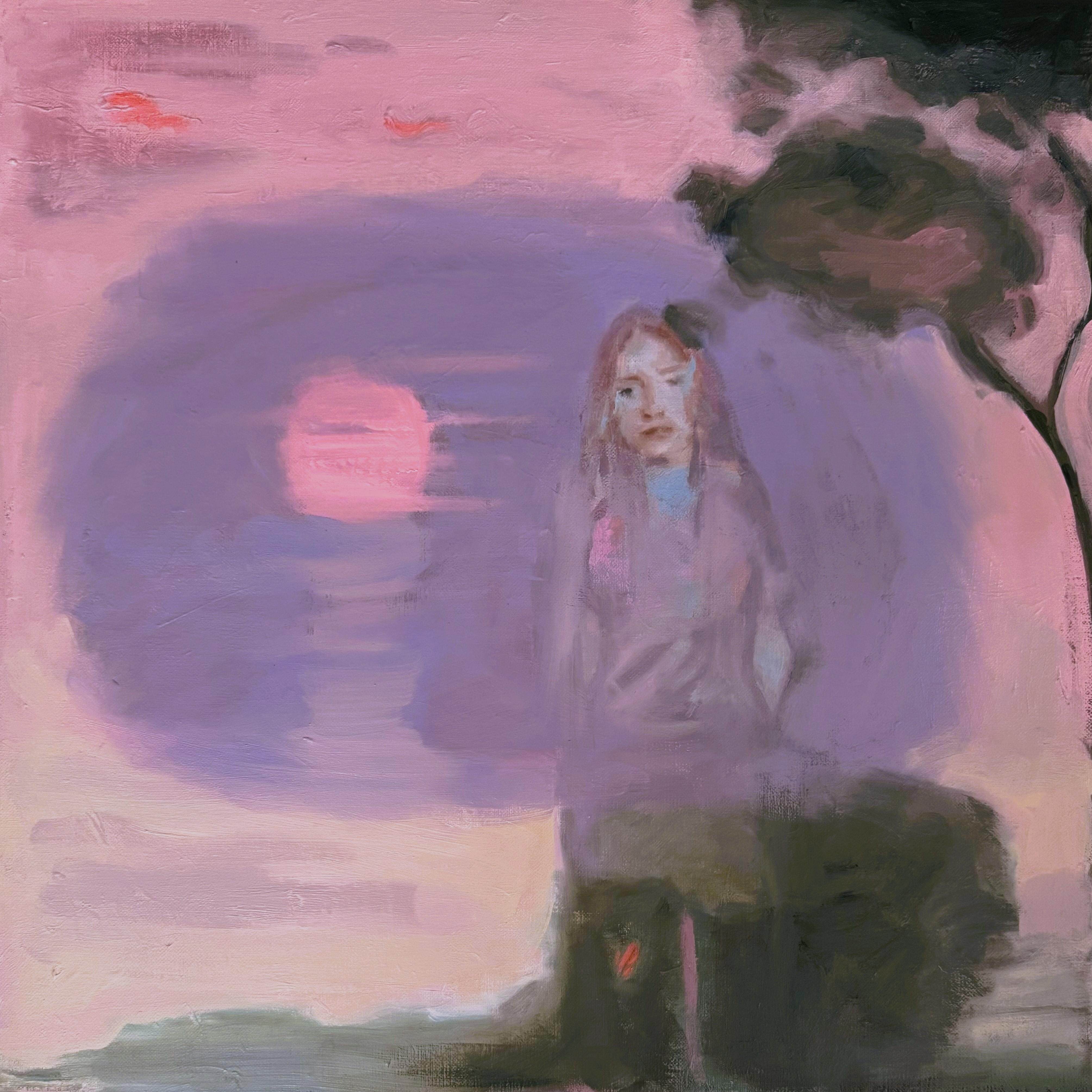 2.Washed in Space 80 x 80